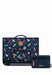 Cartable 35 Cabaia Discover moustiers MOUSTIERS