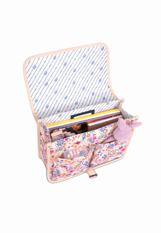 Cartable Cabaia Wonderland Wonderland WONDERLAND
