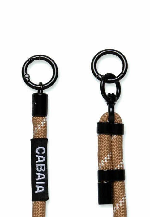 Accessoires Cabaia Phone cord Ilha grande ILHA GRANDE