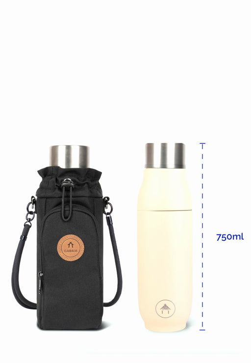 Etui gourde Cabaia Bottle berlin BERLIN