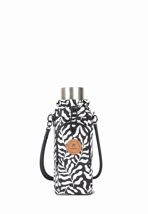 Etui gourde Cabaia Bottle luanda LUANDA