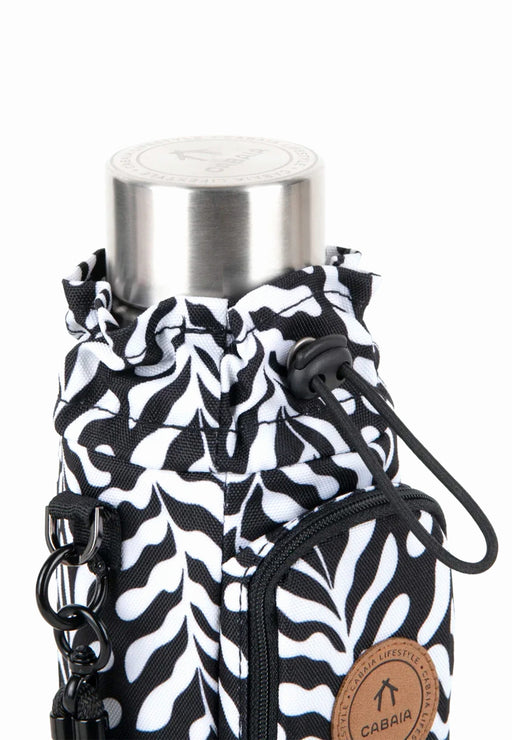 Etui gourde Cabaia Bottle luanda LUANDA