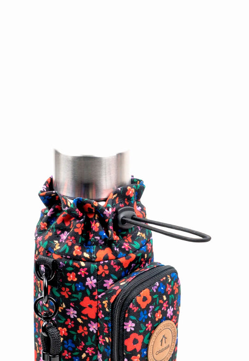 Etui gourde Cabaia Bottle maupiti MAUPITI