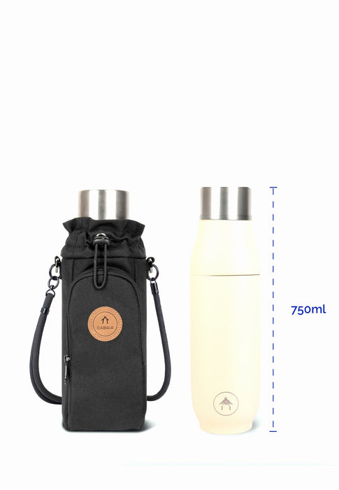 Etui gourde Cabaia Bottle maupiti MAUPITI
