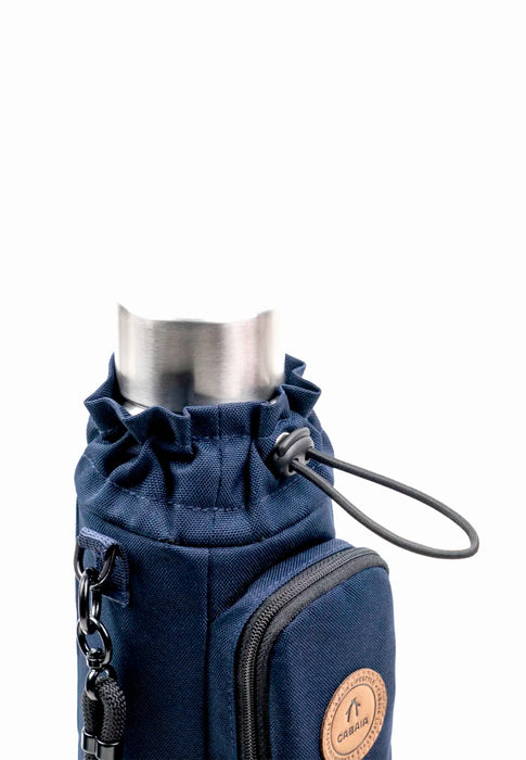 Etui gourde Cabaia Bottle reykjavik REYKJAVIK