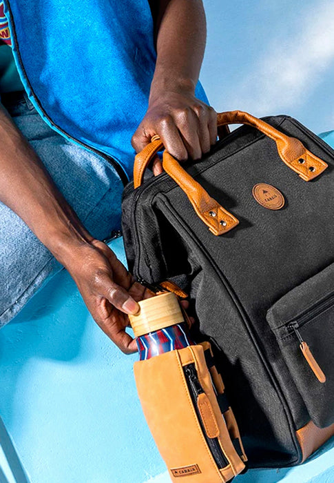 Etui gourde Cabaia Pocket bottle caglia CAGLIARI