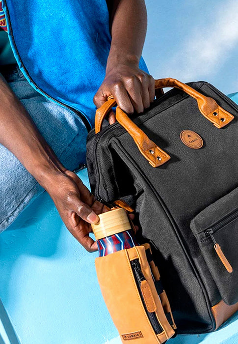 Etui gourde Cabaia Pocket bottle la cas LA CASBAH