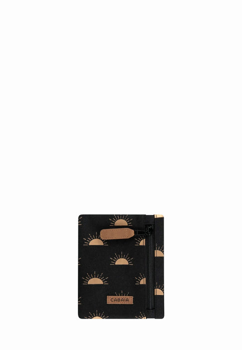 Etui gourde Cabaia Pocket bottle waikik WAIKIKI BEACH