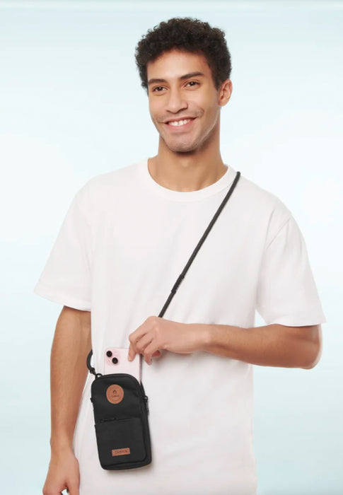 Etui smartphone Cabaia Phonebag berlin BERLIN