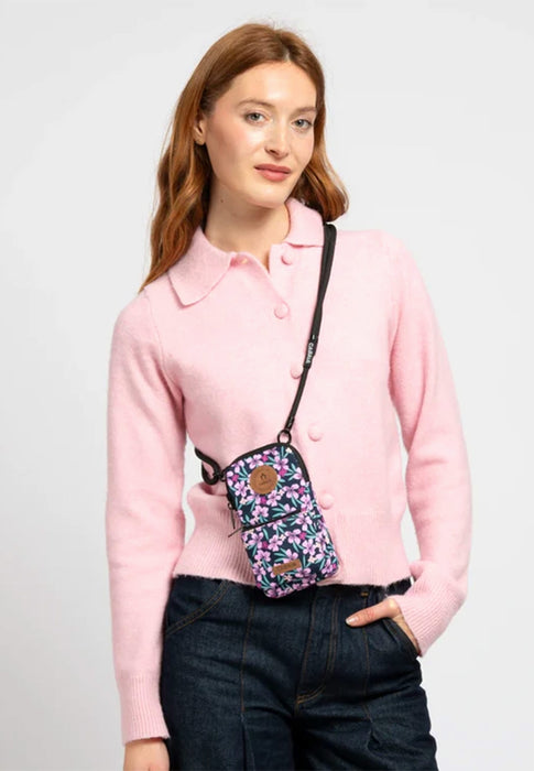 Etui smartphone Cabaia Phonebag cagliari CAGLIARI