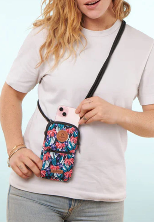 Etui smartphone Cabaia Phonebag edea EDEA