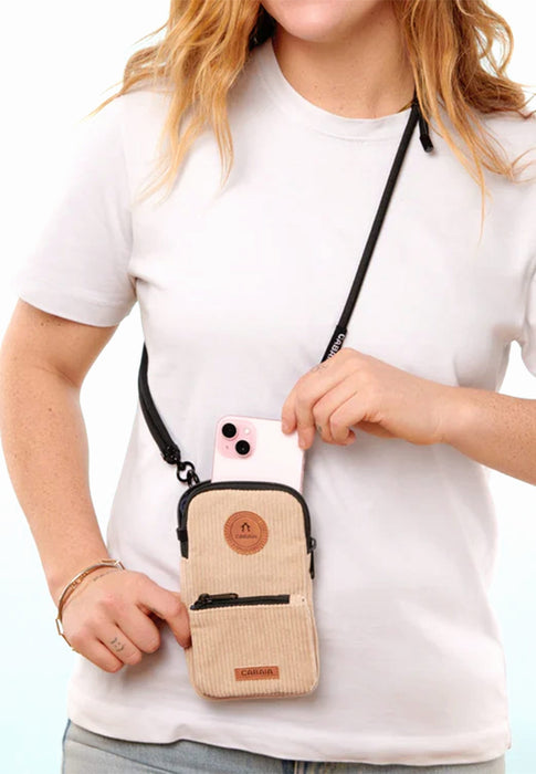 Etui smartphone Cabaia Phonebag luxor LUXOR