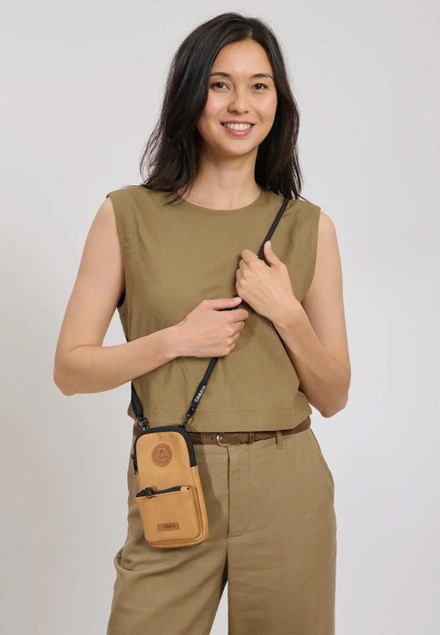 Etui smartphone Cabaia Phonebag moscow MOSCOW