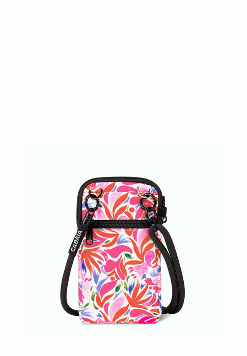 Etui smartphone Cabaia Phonebag santorini SANTORINI