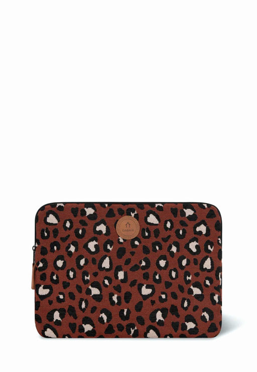 Housse ordinateur Cabaia Sleeve tropea TROPEA