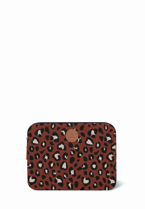 Housse ordinateur Cabaia Sleeve tropea TROPEA