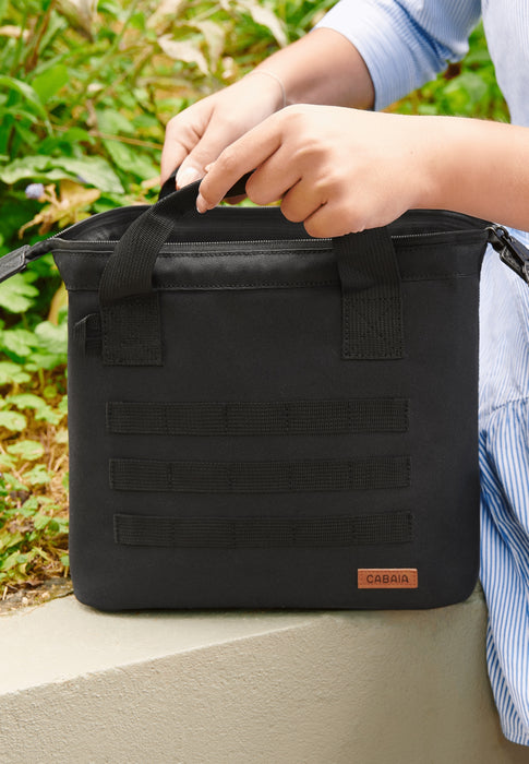Accessoires Cabaia Lunch bag Berlin BERLIN