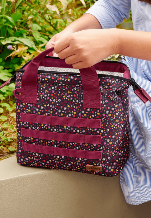 Accessoires Cabaia Lunch bag Lausanne LAUSANNE