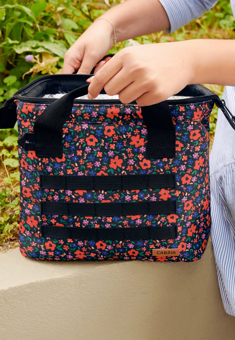 Lunch box Cabaia Lunch bag maupiti MAUPITI