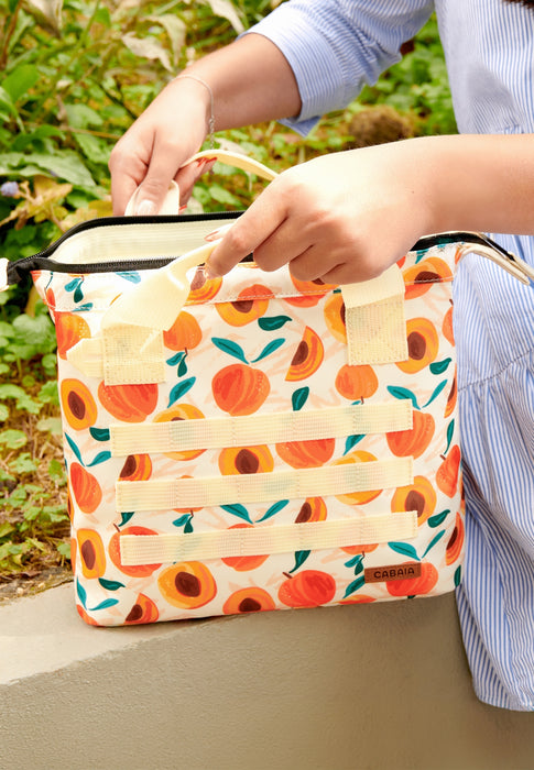 Lunch box Cabaia Lunch bag vancouver DOWNTOWN VANCOUVER