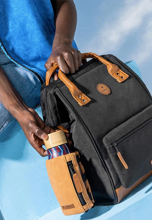 Accessoires Cabaia Pocket nano & side bottle El dorado EL DORADO