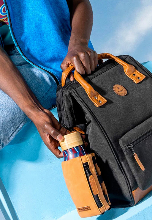 Accessoires Cabaia Pocket nano & side bottle Bottle harpa BOTTLE HARPA