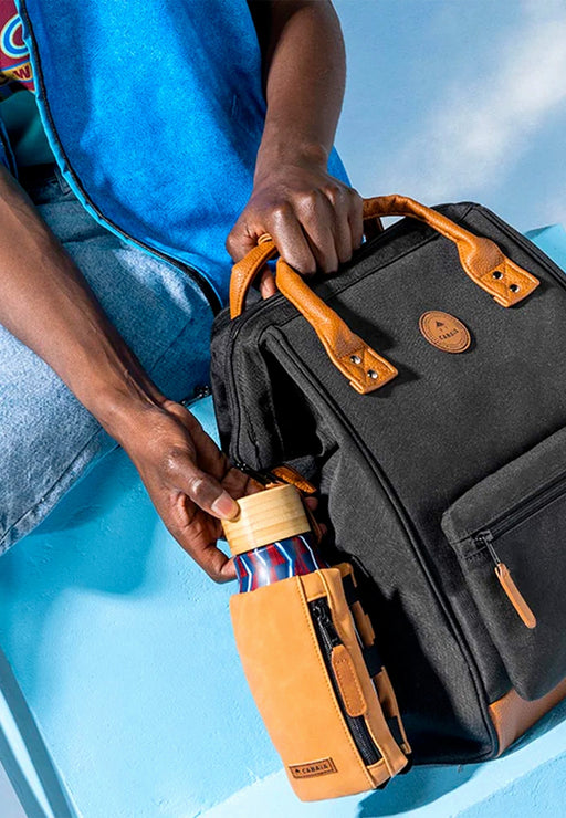 Pochette gourde Cabaia Pocket bottle namsan NAMSAN