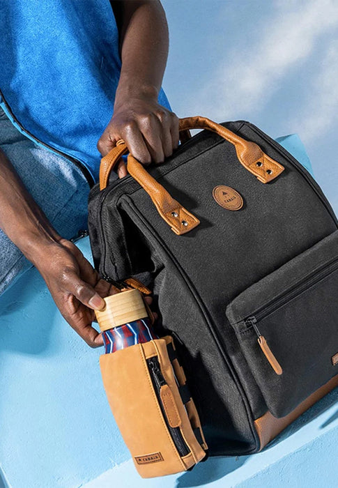 Accessoires Cabaia Pocket nano & side bottle Reykjavik REYKJAVIK