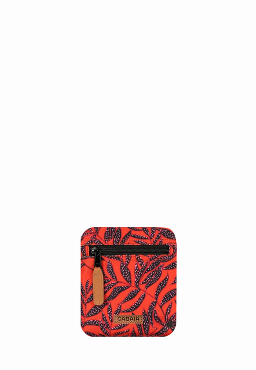 Petite maroquinerie Cabaia Pocket front & side Adelaide ADELAIDE