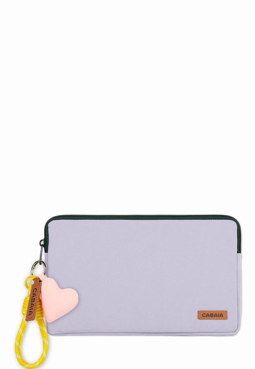 Petite maroquinerie Cabaia Pocket front & side Agrigente AGRIGENTE