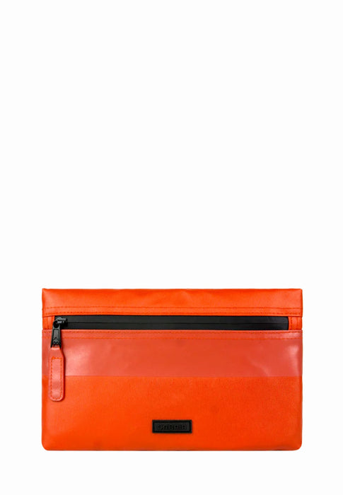 Petite maroquinerie Cabaia Pocket front & side Pont des amours PONT DES AMOURS