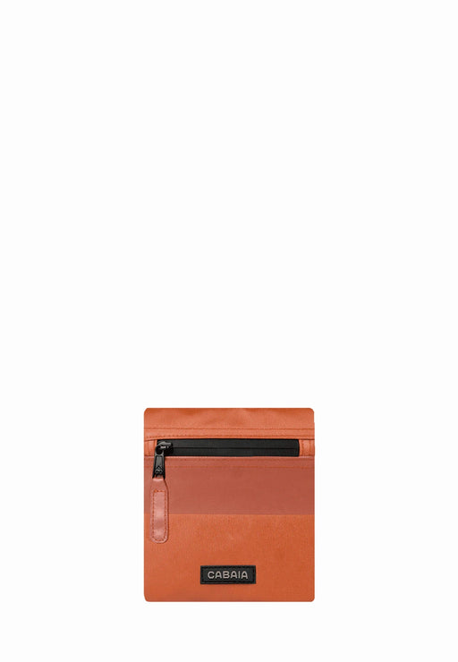 Petite maroquinerie Cabaia Pocket front & side Pont des amours PONT DES AMOURS