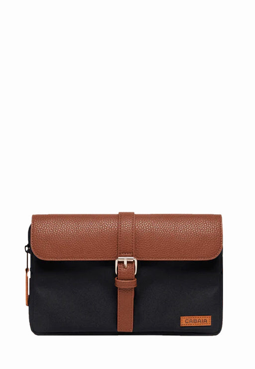 Petite maroquinerie Cabaia Pocket front & side Pocket antigua cated ANTIGUA CATEDRAL