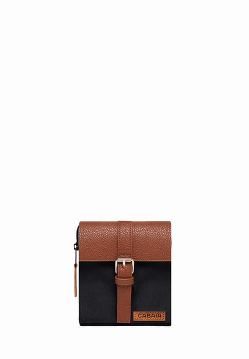 Petite maroquinerie Cabaia Pocket front & side Antigua catedral ANTIGUA CATEDRAL