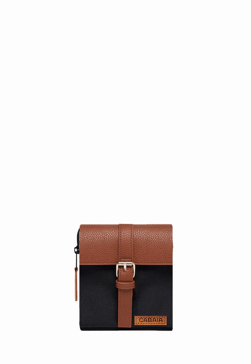 Petite maroquinerie Cabaia Pocket front & side Antigua catedral ANTIGUA CATEDRAL