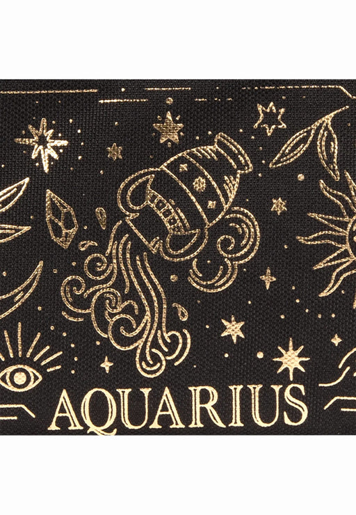 Cabaia Petite maroquinerie Aquarius Aquarius AQUARIUS