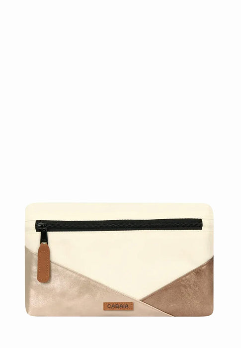 Petite maroquinerie Cabaia Pocket front & side Arcachon ARCACHON