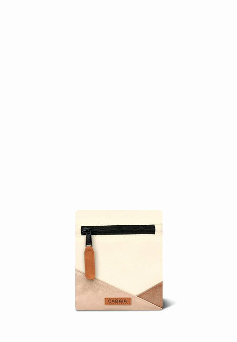 Petite maroquinerie Cabaia Pocket front & side Arcachon ARCACHON