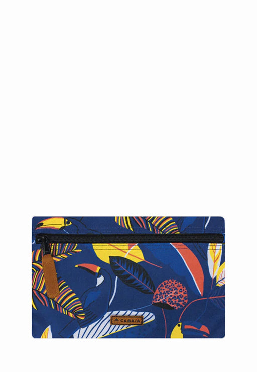 Pochette Cabaia Pocket ave atla AVENIDA ATLANTICA