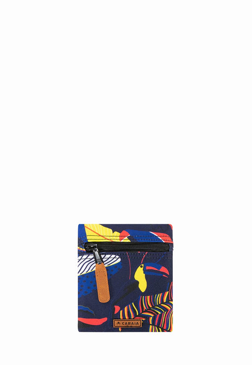 Pochette Cabaia Pocket ave atla AVENIDA ATLANTICA