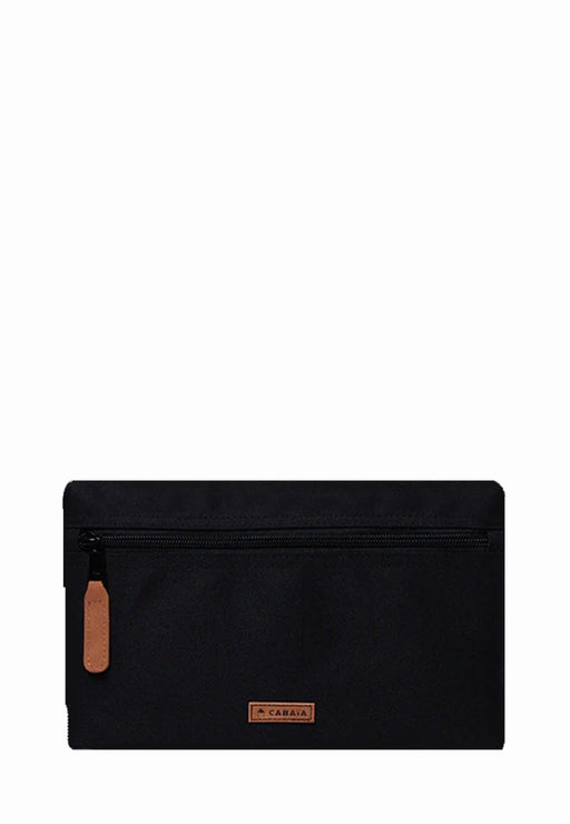 Pochette Cabaia Pocket front & side Pocket berghain BERGHAIN