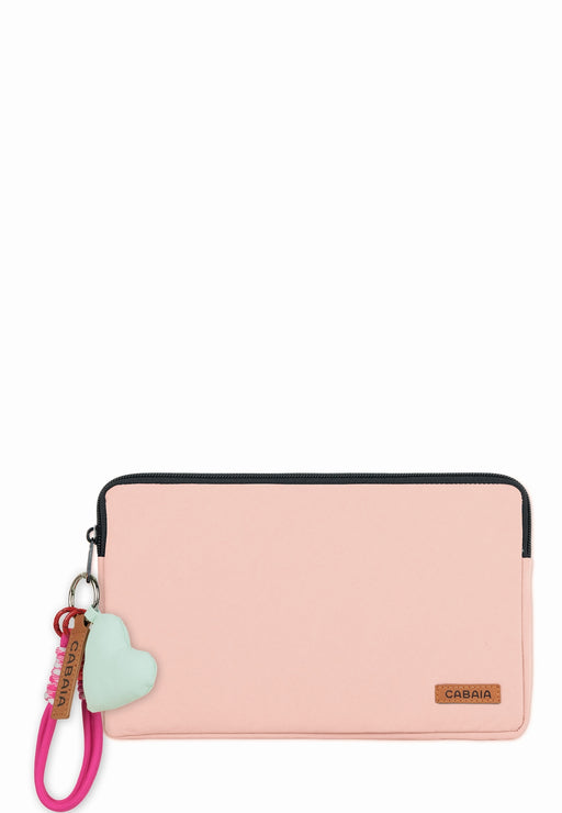 Petite maroquinerie Cabaia Pocket front & side Pocket besancon BESANCON