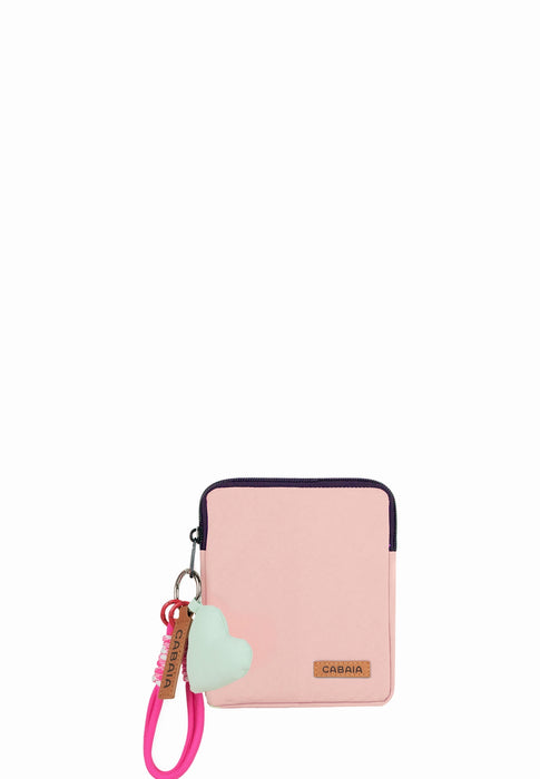 Petite maroquinerie Cabaia Pocket front & side Besancon BESANCON