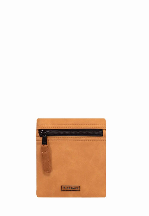 Cabaia Petite maroquinerie Pocket front & side Bolchoi BOLCHOI