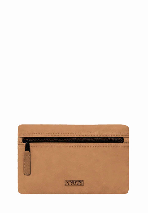 Petite maroquinerie Cabaia Pocket front & side Bolchoi BOLCHOI