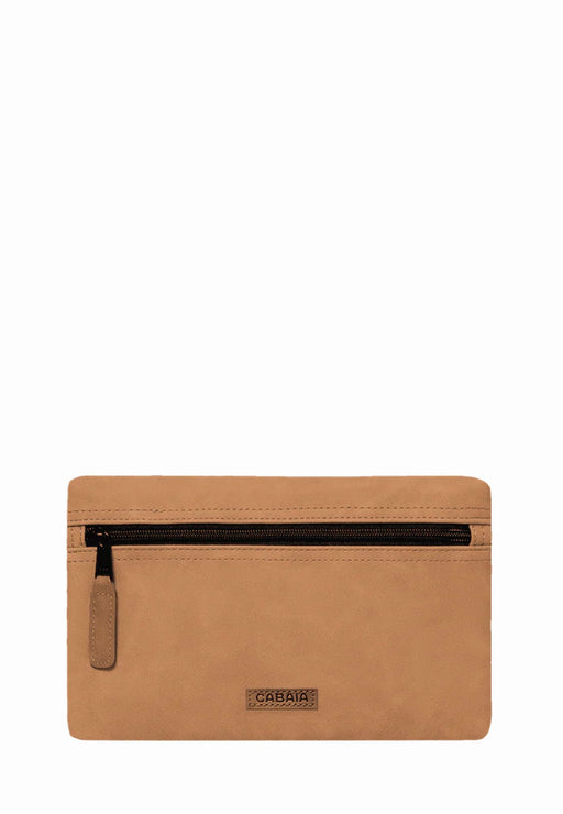 Petite maroquinerie Cabaia Pocket front & side Bolchoi BOLCHOI