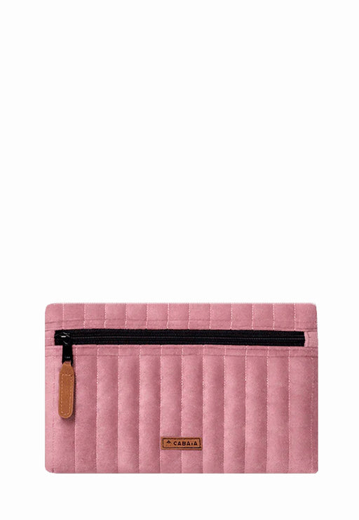 Pochette Cabaia Pocket botanic gard BOTANIC GARDENS