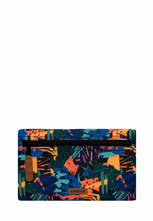 Petite maroquinerie Cabaia Pocket Boulogne BOULOGNE