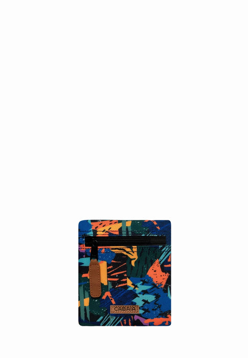 Petite maroquinerie Cabaia Pocket Boulogne BOULOGNE