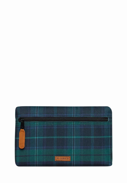 Petite maroquinerie Cabaia Pocket front & side Bull ring BULL RING